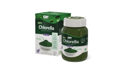 Bio Chlorella Green Ways w proszku (350g)